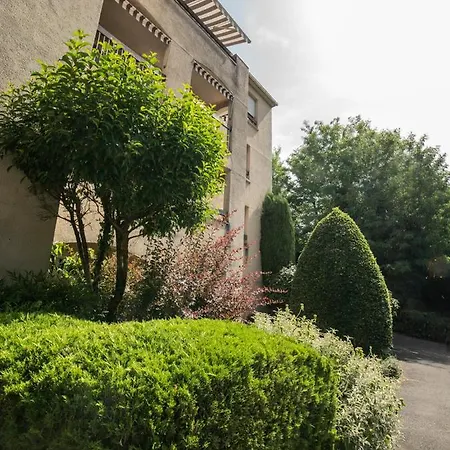 Lejlighed Du Bellay