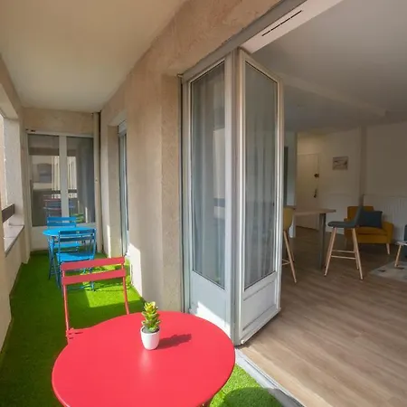 Apartment Du Bellay Sarlat-la-Caneda